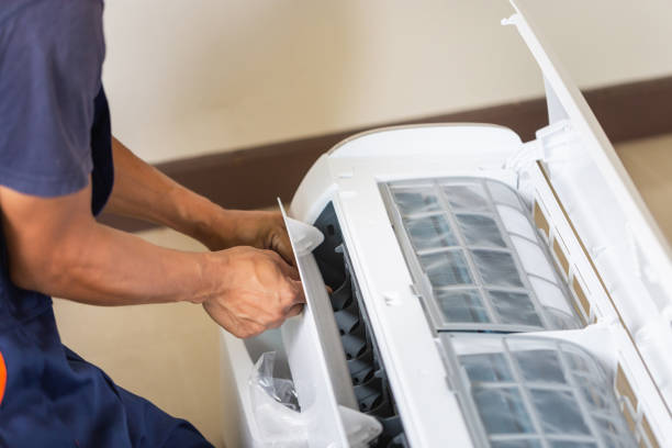 Best HVAC companies near me  in Seabrook, SC