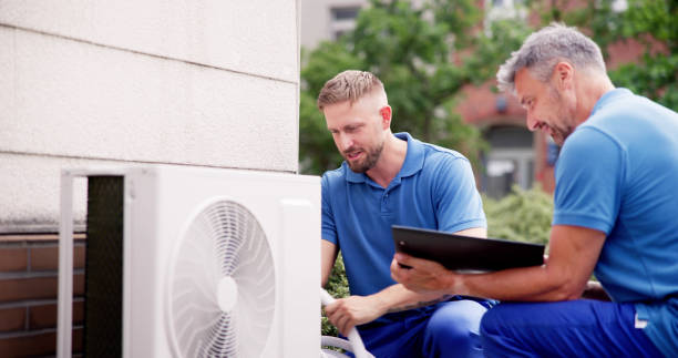 Best HVAC installation services  in Seabrook, SC