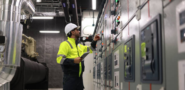 Best Emergency HVAC repair  in Seabrook, SC